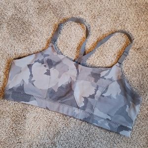 Athleta All In Bra